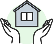 プライベートとの両立がしやすい環境